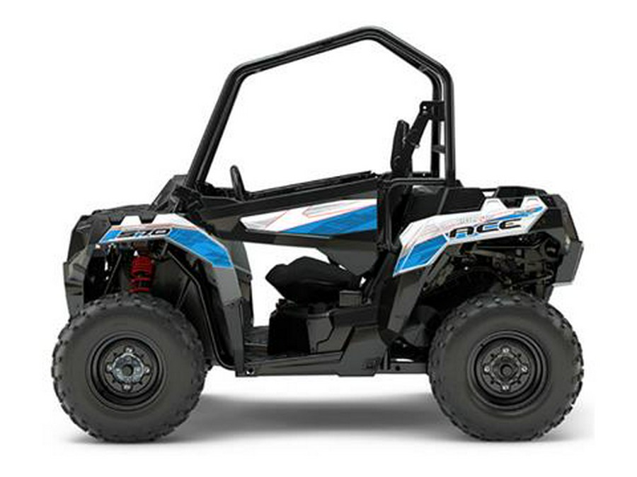 2018 Polaris Ace 570 EPS