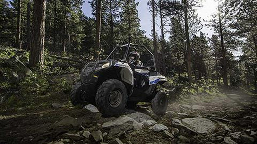 2018 Polaris Ace 570 EPS