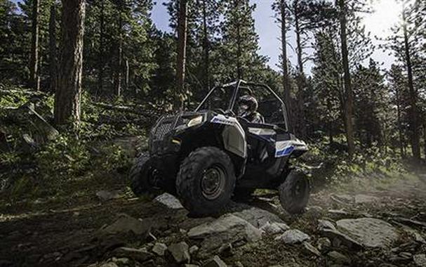 2018 Polaris Ace 570 EPS