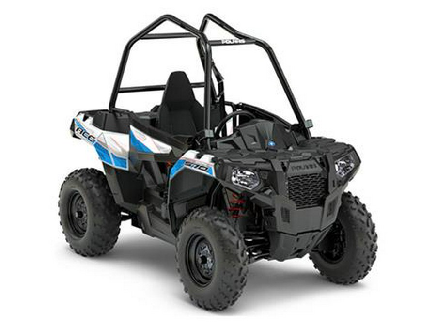 2018 Polaris Ace 570 EPS