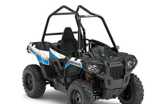 2018 Polaris Ace 570 EPS