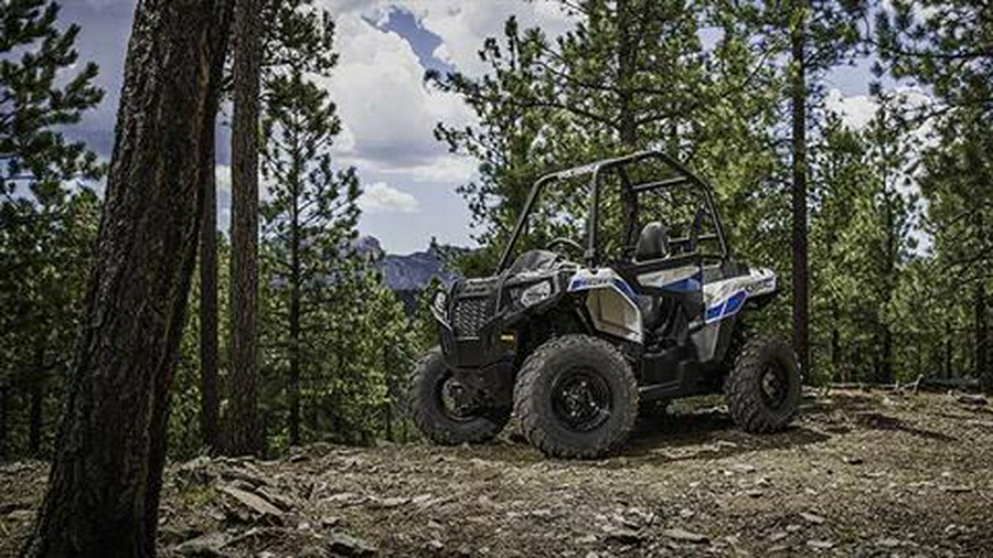 2018 Polaris Ace 570 EPS