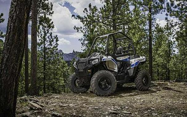 2018 Polaris Ace 570 EPS