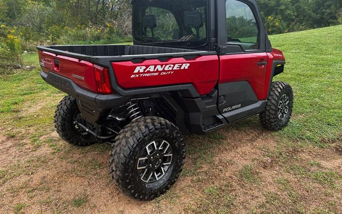 2024 Polaris Industries RANGER XD 1500 NorthStar Edition Ultimate