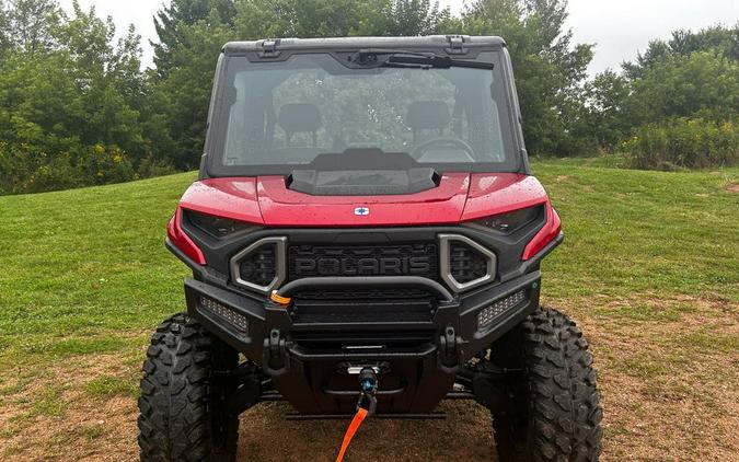 2024 Polaris Industries RANGER XD 1500 NorthStar Edition Ultimate