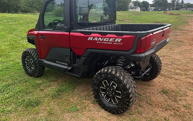 2024 Polaris Industries RANGER XD 1500 NorthStar Edition Ultimate