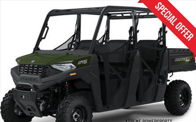 2024 Polaris Ranger Crew SP 570