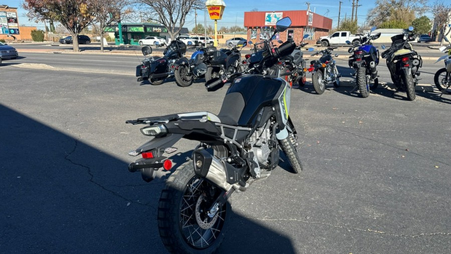 2026 CFMOTO IBEX 450 CF400-8US