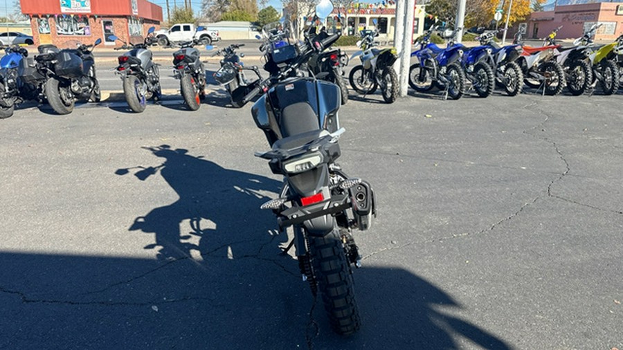 2026 CFMOTO IBEX 450 CF400-8US