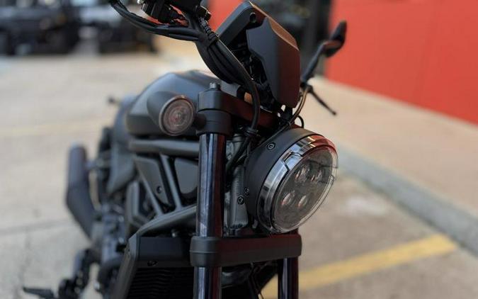 2026 Honda® Rebel 1100