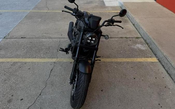 2026 Honda® Rebel 1100