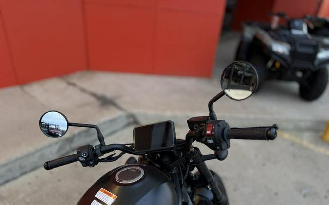 2026 Honda® Rebel 1100