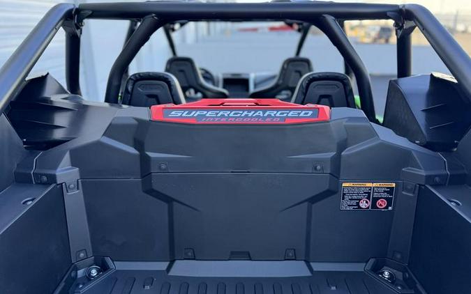 2026 Kawasaki Teryx®4 H2