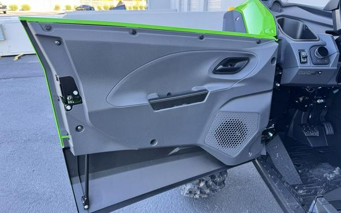 2026 Kawasaki Teryx®4 H2