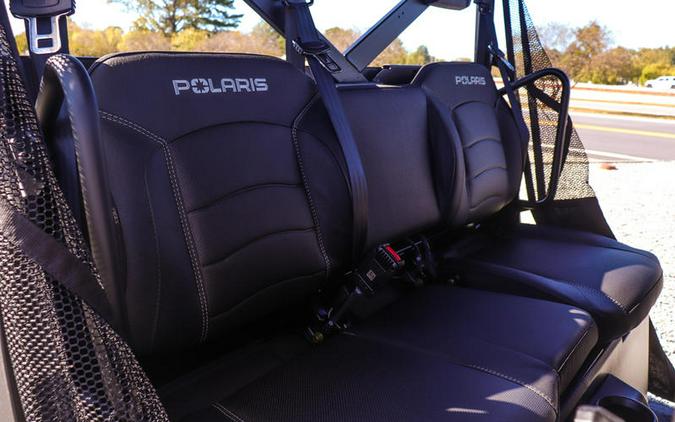 2026 Polaris® Ranger Crew XP 1000 Premium Blue Labyrinth