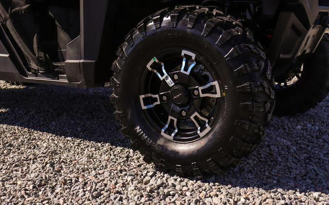 2026 Polaris® Ranger Crew XP 1000 Premium Blue Labyrinth