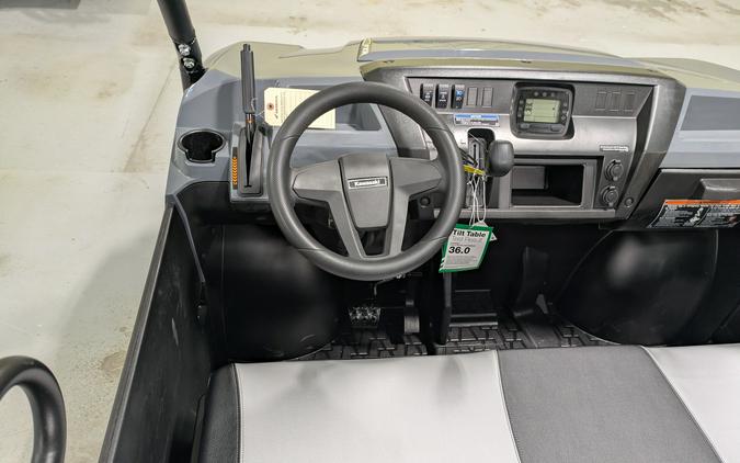 2026 Kawasaki MULE PRO-FXR 1000