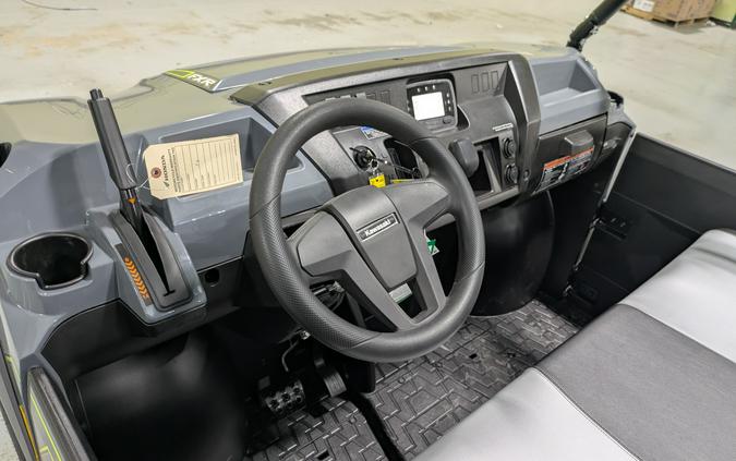 2026 Kawasaki MULE PRO-FXR 1000