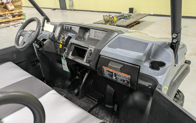 2026 Kawasaki MULE PRO-FXR 1000