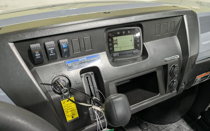 2026 Kawasaki MULE PRO-FXR 1000