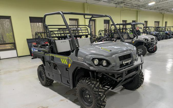 2026 Kawasaki MULE PRO-FXR 1000