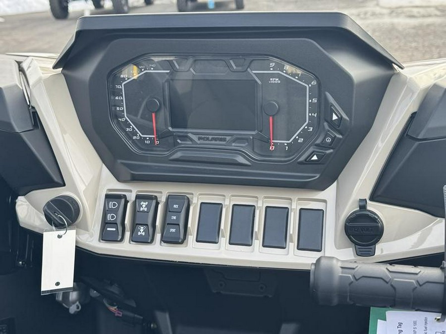 2026 Polaris® RZR XP S 1000 Sport