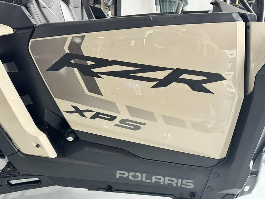 2026 Polaris® RZR XP S 1000 Sport