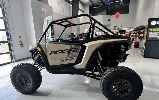 2026 Polaris® RZR XP S 1000 Sport