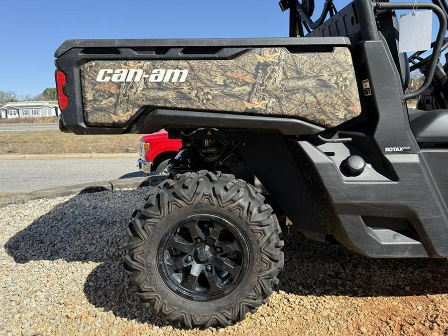 2021 Can-Am® Defender XT HD10 Mossy Oak Break-Up Country Camo