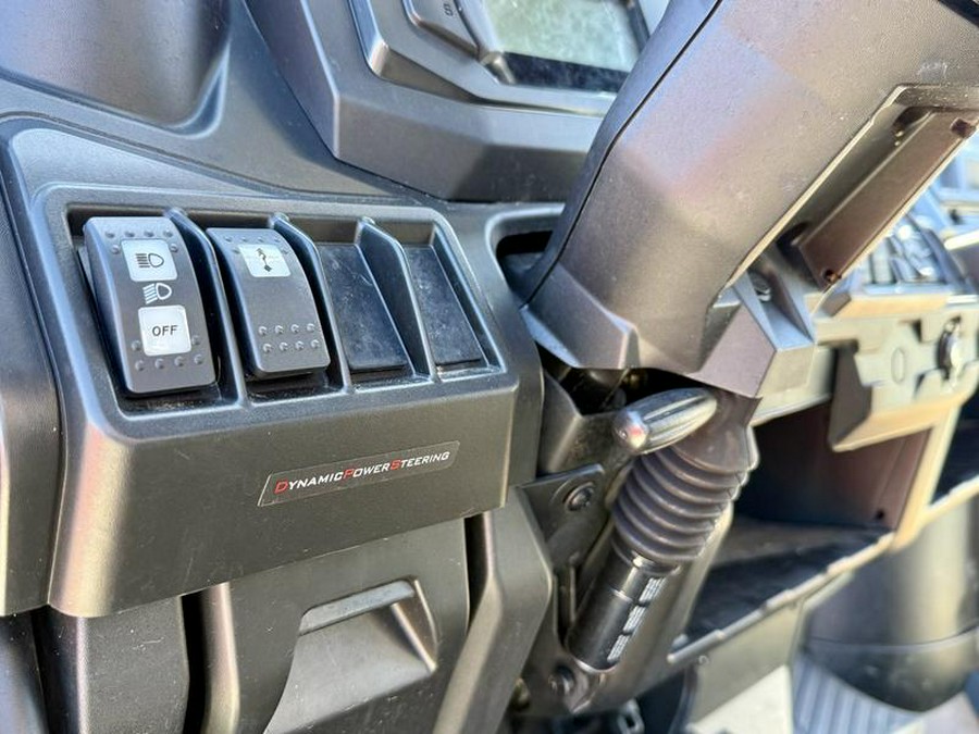 2021 Can-Am® Defender XT HD10 Mossy Oak Break-Up Country Camo