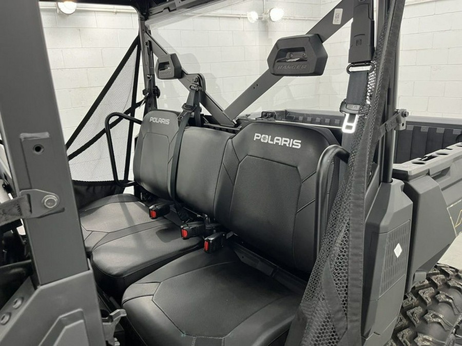 2026 Polaris Ranger Crew 1000 Premium Polaris Pursuit Camo