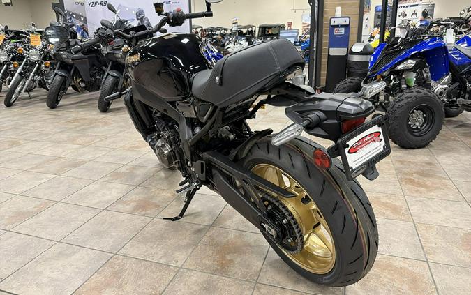 2026 Yamaha XSR900