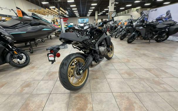 2026 Yamaha XSR900