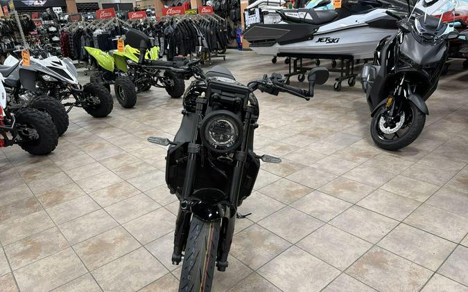 2026 Yamaha XSR900