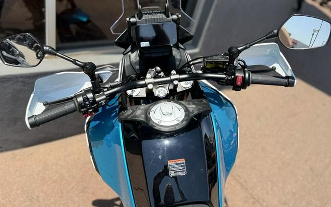 2026 CFMOTO IBEX 450