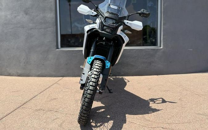 2026 CFMOTO IBEX 450