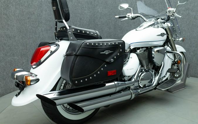 2021 SUZUKI VL800 BOULEVARD C50T 800