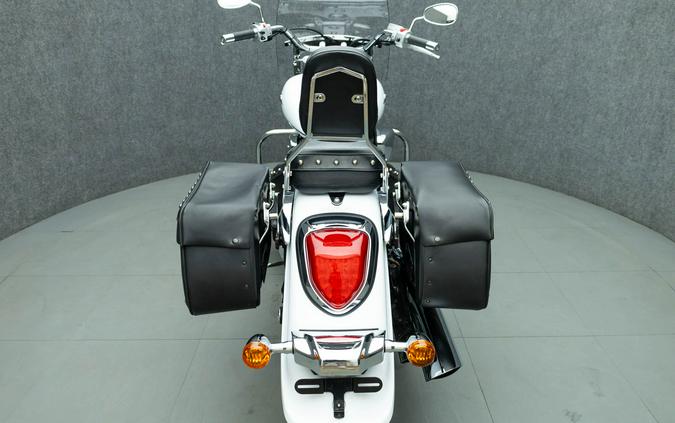 2021 SUZUKI VL800 BOULEVARD C50T 800