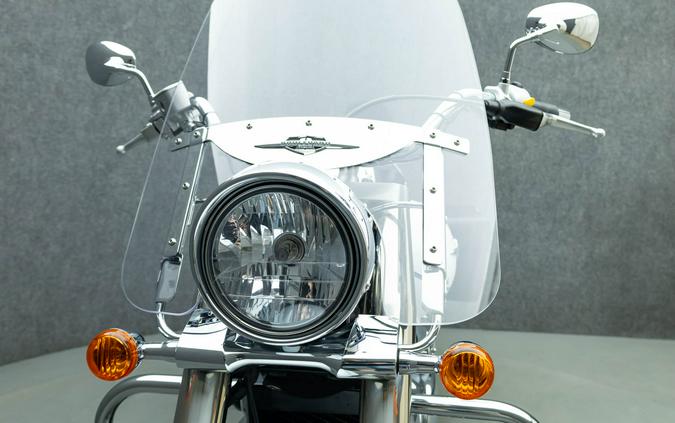 2021 SUZUKI VL800 BOULEVARD C50T 800