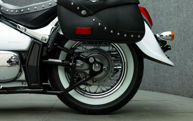 2021 SUZUKI VL800 BOULEVARD C50T 800