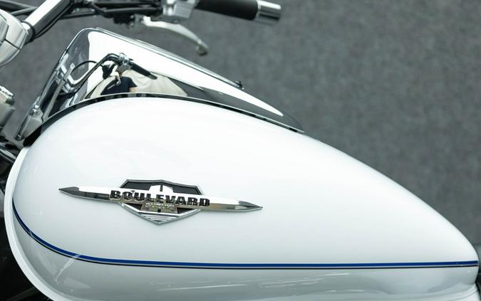 2021 SUZUKI VL800 BOULEVARD C50T 800