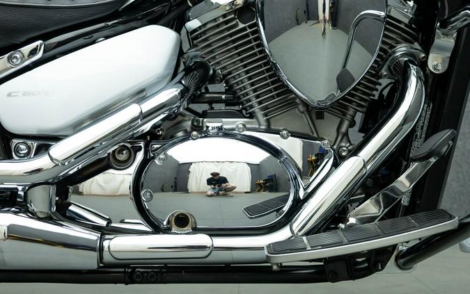 2021 SUZUKI VL800 BOULEVARD C50T 800