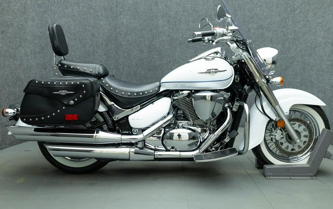 2021 SUZUKI VL800 BOULEVARD C50T 800