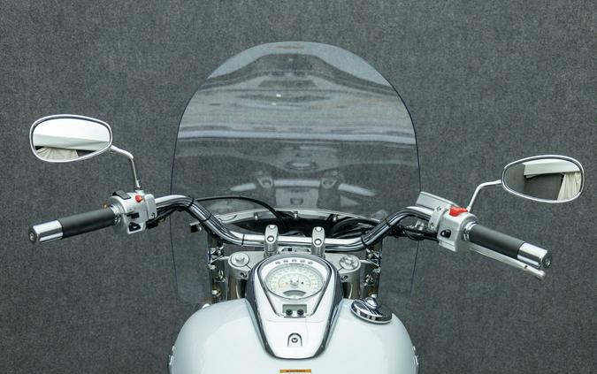 2021 SUZUKI VL800 BOULEVARD C50T 800