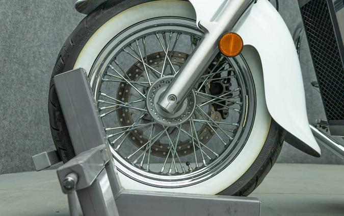 2021 SUZUKI VL800 BOULEVARD C50T 800