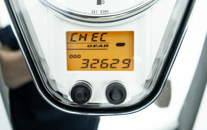 2021 SUZUKI VL800 BOULEVARD C50T 800