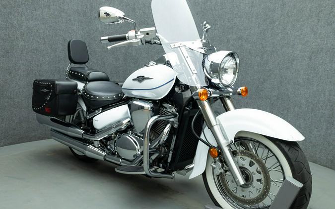 2021 SUZUKI VL800 BOULEVARD C50T 800