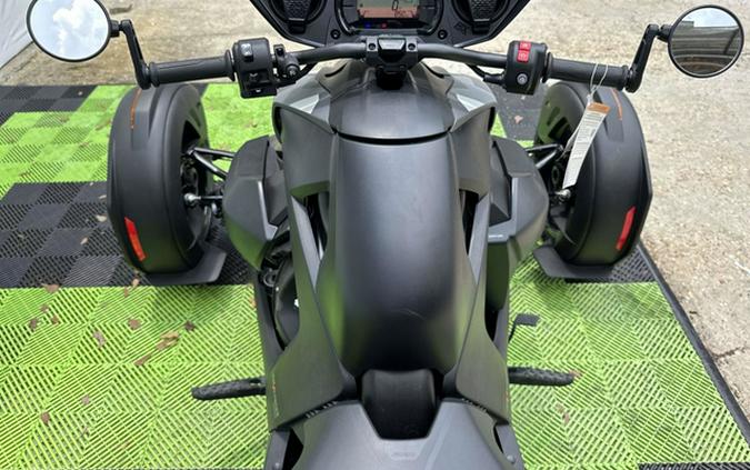 2026 Can-AM RYKER SPORT 900