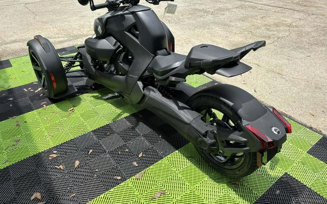 2026 Can-AM RYKER SPORT 900