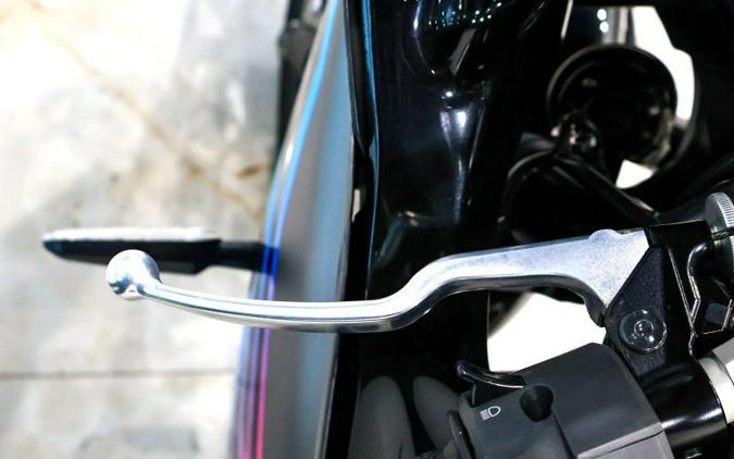 2024 Yamaha YZF-R7